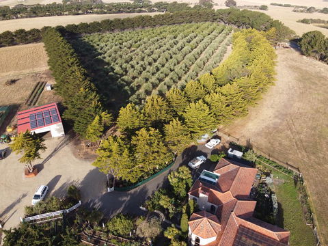 OMARU FARM STAY - Accommodation Brisbane 1