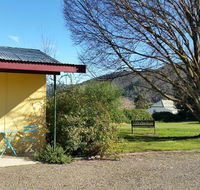 Omeo Motel - Accommodation Brisbane