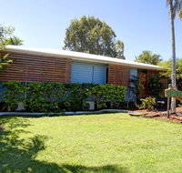 On Agnes Time - Accommodation Brisbane
