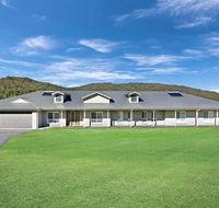 ON Keppies Bed and Breakfast Farm Paterson NSW - Accommodation Brisbane