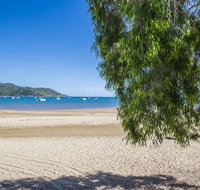 On the Beach - Accommodation Brisbane