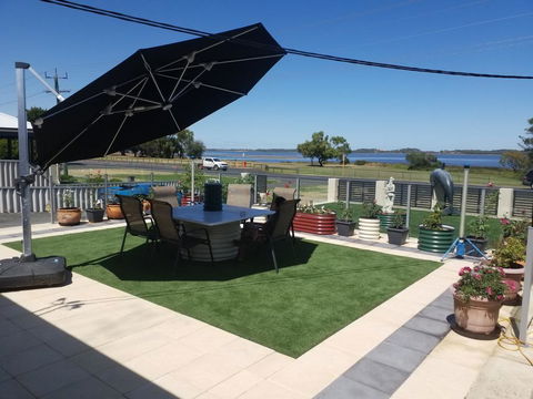 ON THE ESTUARY - Accommodation Brisbane 3