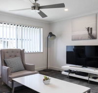 One Bedroom Apartment with free wifi - Accommodation Brisbane