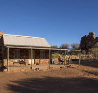 Ooraminna Homestead - Accommodation Brisbane