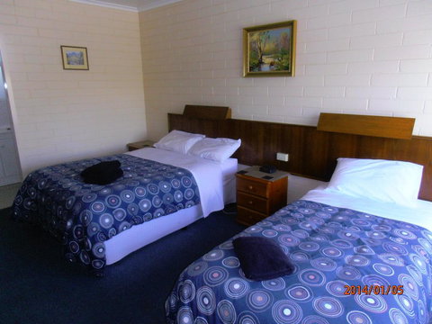 Opal Motel - Accommodation Brisbane 3