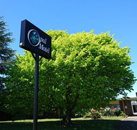 Opal Motel - Accommodation Brisbane