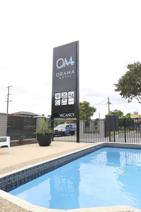 Orana Motel - Accommodation Brisbane 3