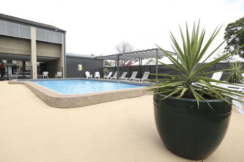 Orana Motel - Accommodation Brisbane 2