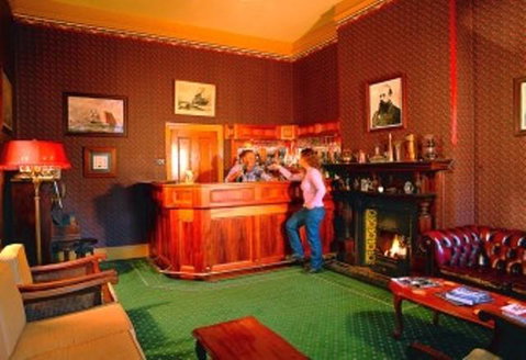 Ormiston House - Accommodation Brisbane 1