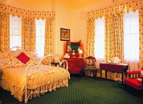 Ormiston House - Accommodation Brisbane 2