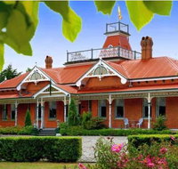 Ormiston House - Accommodation Brisbane