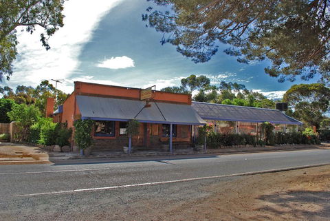 Osteria Sanso B&B - Accommodation Brisbane 1