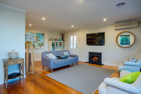 Ostia A Dromana - Accommodation Brisbane 2