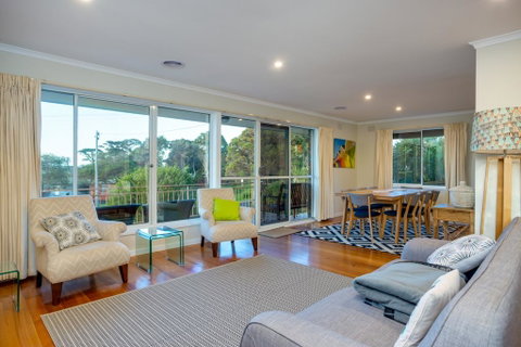Ostia A Dromana - Accommodation Brisbane 0