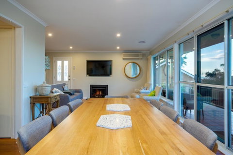 Ostia A Dromana - Accommodation Brisbane 3
