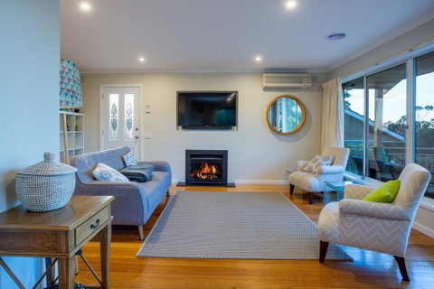 Ostia A Dromana - Accommodation Brisbane 1
