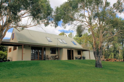 Otago Cottage - Accommodation Brisbane 0