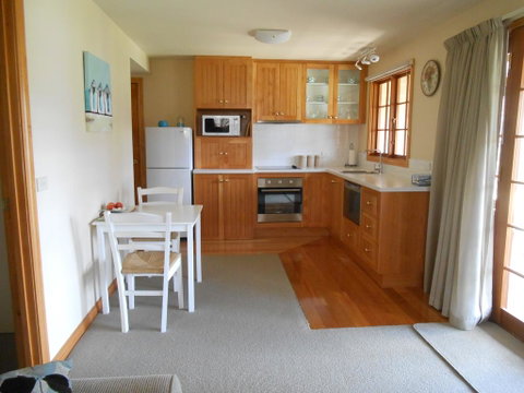 Otago Cottage - Accommodation Brisbane 3