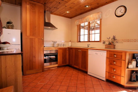 Otago Cottage - Accommodation Brisbane 1