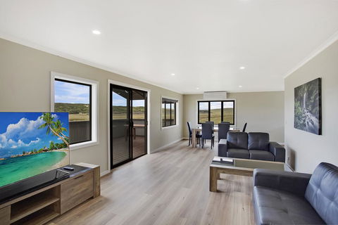 Otway Coastal Villas - Accommodation Brisbane 0