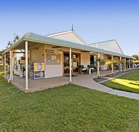 Otways Tourist Park - Accommodation Brisbane