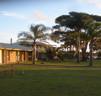 Ourimbah - across from the local rock pools