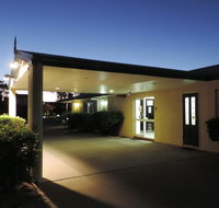 Outback Motel - Accommodation Brisbane