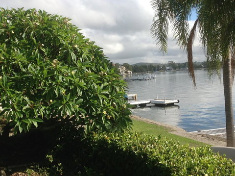 Overnight Reflections B&B - Accommodation Brisbane 2