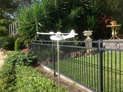 Overnight Reflections B&B - Accommodation Brisbane 1