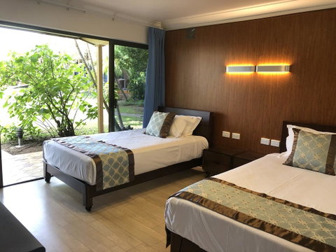 Oxley Motor Inn - Accommodation Brisbane 1