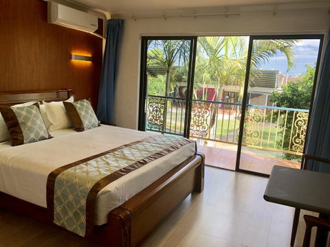 Oxley Motor Inn - Accommodation Brisbane 0