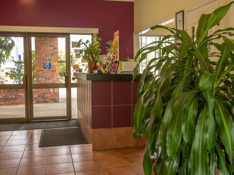 Oxley Motor Inn - Accommodation Brisbane 3