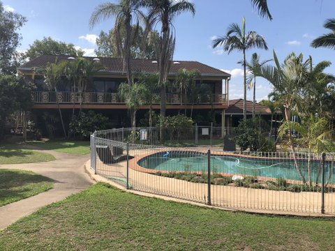 Oxley Motor Inn - Accommodation Brisbane 2