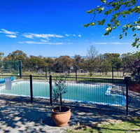 OConnell Retreat BnB - Accommodation Brisbane