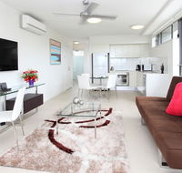 PA Apartments - Accommodation Brisbane