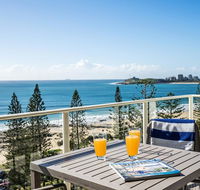 Pacific Beach Resort