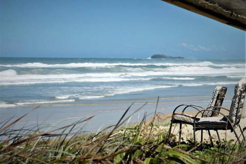 Pacific Palms Motor Inn - Accommodation Brisbane 0