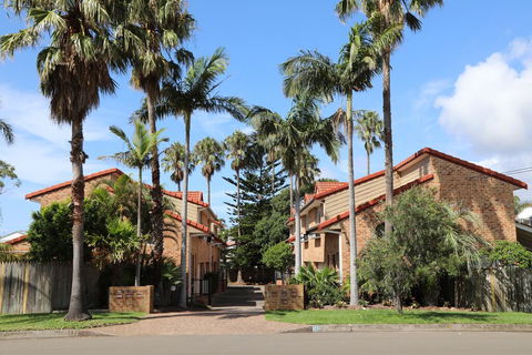 Pacific Palms Thirroul Beach NSW - Accommodation Brisbane 1