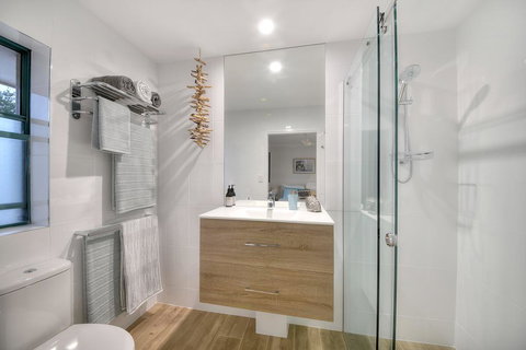 Pacific Place Apartments - Accommodation Brisbane 2