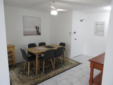 Pacific Place Apartments - Accommodation Brisbane 3