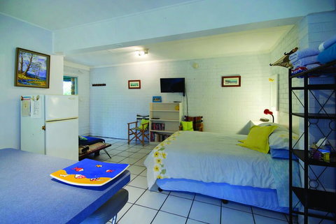 Pacific Studio - Nambucca Heads - Accommodation Brisbane 2