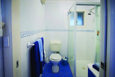 Pacific Studio - Nambucca Heads - Accommodation Brisbane 1