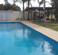 Paddle Steamer Motel - Accommodation Brisbane