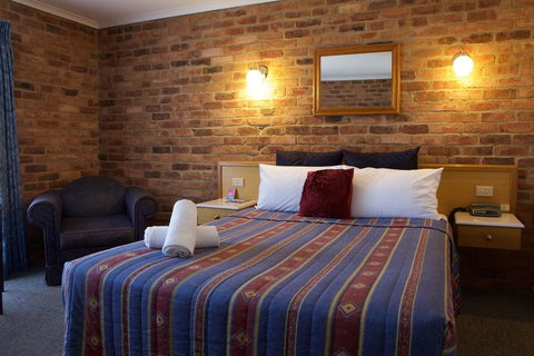 Paddlewheel Motel - Accommodation Brisbane 3