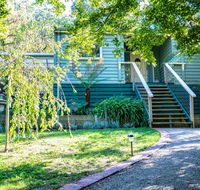 Paddys Creek Retreat