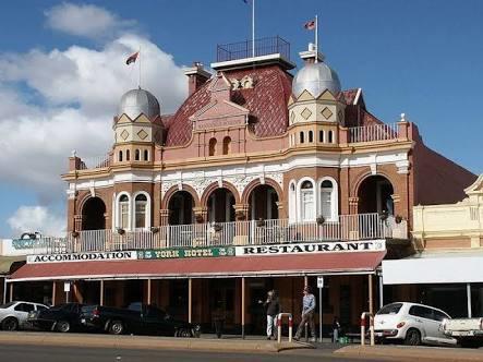 Paddys Golden Patch - Accommodation Brisbane 3