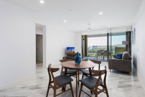 Palazzo Brisbane - Accommodation Brisbane 3