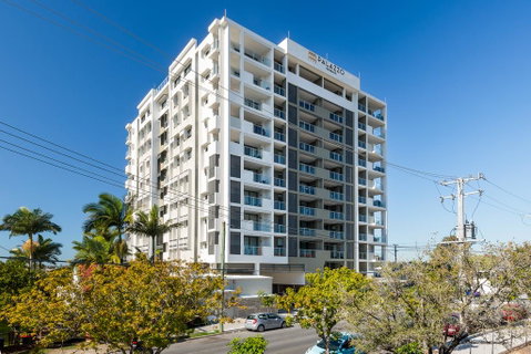 Palazzo Brisbane - Accommodation Brisbane 0