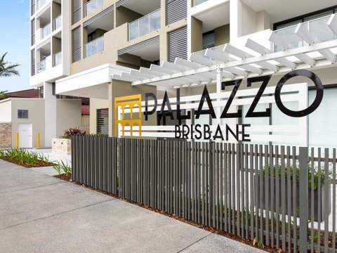 Palazzo Brisbane - Accommodation Brisbane 1