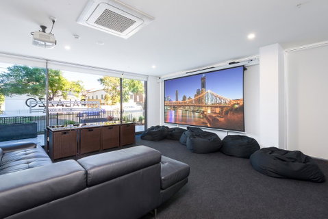 Palazzo Brisbane - Accommodation Brisbane 2